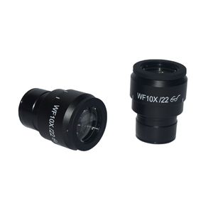 Lente Ocular 10x com seta P/ Microscópio NO216 e NO226