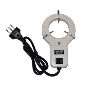 Anel Iluminação Externo para Estereoscopio Modelo NO106