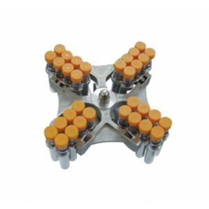 Rotor Basculante - Centrifuga Clinica - 32 Tubos 15ml TDZ5/TDZ5WS