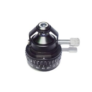 Condensador Abbe Swing (n.a 0,65-1,25)
