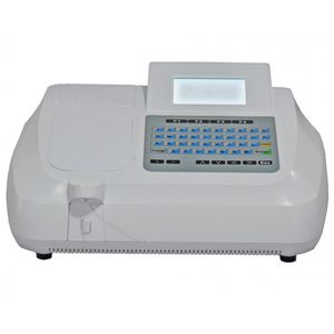 Analisador Bioquímico Semi-Automátco