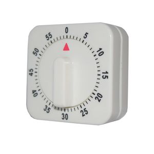 Timer - Analogico 0-60min