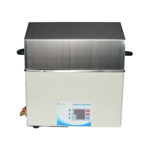 Banho Maria Digital 5 Litros - 220V - com Tampa Pingadeira