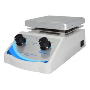 Agitador Magnetico - com Aquecimento 0-2000rpm 2L - 110v