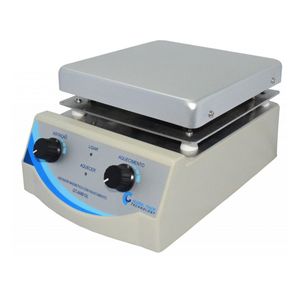 Agitador Magnetico - com Aquecimento 0-2000rpm 10L - 220v