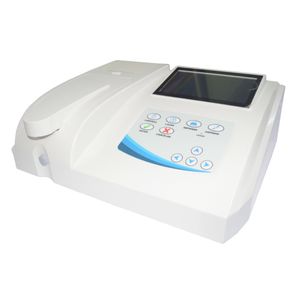 Analisador Bioquimico Semi-Automatico