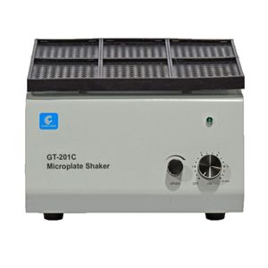 Agitador Microplaca - 6 Posiçoes - 220V