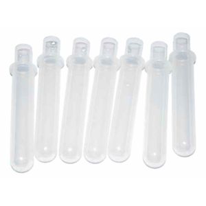 Adaptador 7ml - Centrifuga Clinica - Digital 24 Tubos CE3001 - Jogo com 24 Unidades