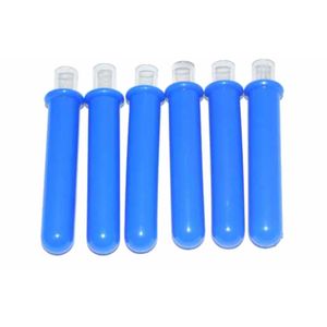 Adaptador 5ml - Centrifuga Clinica - Digital 24 Tubos CE3001 - Jogo com 24 Unidades