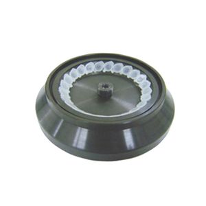Rotor Angulo fixo - Centrifuga Clinica- Digital 24 Microtubos 0,2/0,5/1,5/2.0ml TG16MW