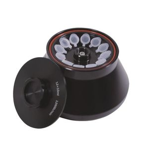 Rotor Angulo fixo - Centrifuga Clinica- Digital 12 Tubos 10ml TG16MW