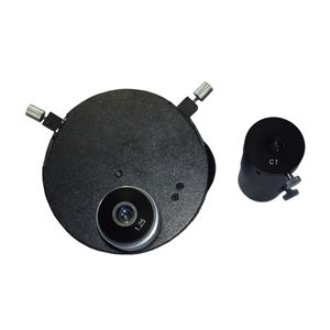 Dispositivo para Contraste de Fase (objetivas 10x, 20x, 40x e 100x)