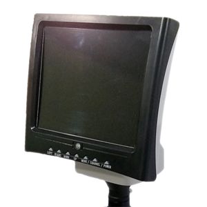 Monitor Led 8" para Microscópios Planacromáticos