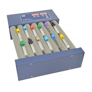 Homogeinizador Hematologico - Display digital Multifuncional Roller 110v