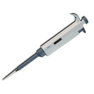 Micropipeta Biopet Monocanal Volume Variável 0,5-10uL