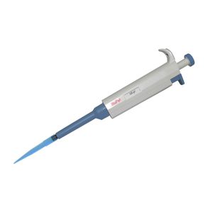 Micropipeta Biopet Monocanal Volume Fixo 400uL