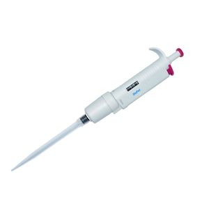 Micropipeta Biopet Monocanal Volume Variável Autoclavável 1000-5000UL