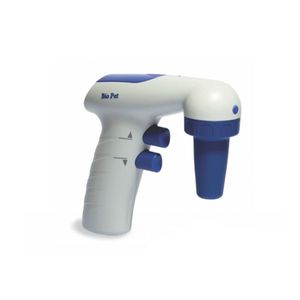 Controlador Eletrônico de Pipetas 0,1-200ml Verde