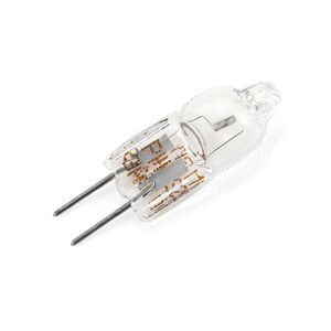 Lampada Halógena para analisador bioquimico semi-automatico