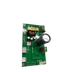 Placa de Controle 110V v3 - Centrifuga Clinica - Centrilab/Centribio 802B
