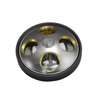 Revolver Reverso Quadruplo para Microscopios Modelos NO216 e No226