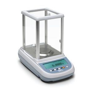 Balança Analítica MG - 0,0001g - Display Gráfico 220g
