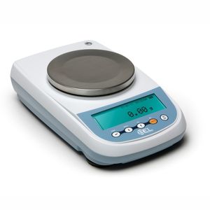 Balança De Precisão LG 0,01g - Capacidade 3,2Kg