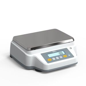 Balança De Alta Capacidade Rb - 0,1g 16Kg