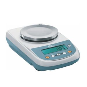 Balança De Precisão M 0,01g - Capacidade 4,1Kg
