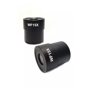 Lentes Oculares Wf15x P/ Estereoscopio Modelo NO105