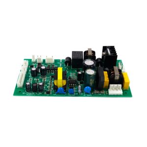 Placa Principal - Centrifuga Clinica - Centrilab CE2001 Bivolt