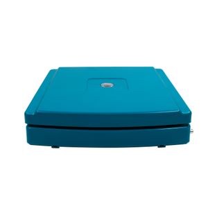 Tampa e Suporte - Centrifuga Clinica - Centrilab/Centribio CE901 v2