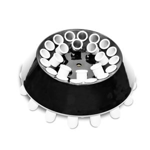Rotor Angulo fixo - Centrifuga Clinica- Digital 24 Tubos de 10ml ou 16 Tubos de 15ml CE3001/CE3021