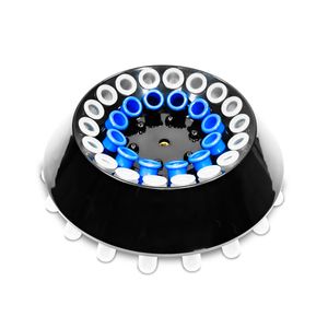 Rotor Angulo fixo - Centrifuga Clinica- Digital 30 Tubos 7/5ml CE3001/CE3021