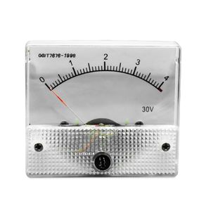 Indicador de Velocidade Analogico (0 - 4000) RPM - Centrifuga Clinica - Centrilab/Centribio 802B / 802BU