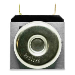 Temporizador Eletromecanico (0 - 60min) - Centrifuga Clinica - Centrilab 802B / 802BU