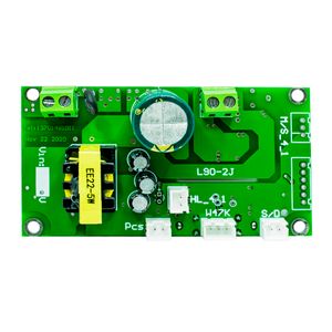 Placa Principal - CE800 220V