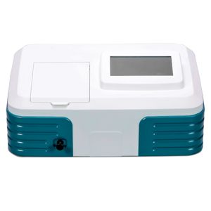 Espectrofotômetro de Feixe Único Gta-6000t
