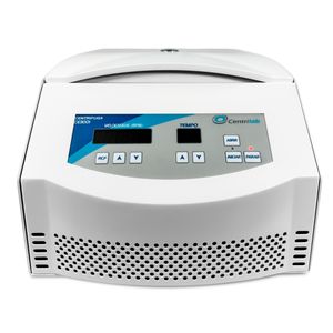 Centrifuga Clinica - Digital Sem rotor Fixo Bivolt