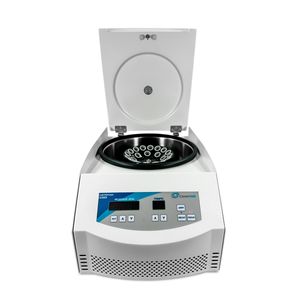 Centrífuga Clinica - Digital Rotor para 6 tubos de 100ml de Ângulo Fixo