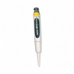Micropipeta Biopet Monocanal Volume Variável Autoclavável 2-20uL