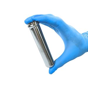 Jogo de 12 caçapas para centrífuga clínica Centrilab  - 15ml
