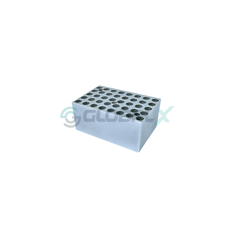 BanhoSeco-XAnalyzer-XAMDB1-BlocoAluminio40x02ml-angulado