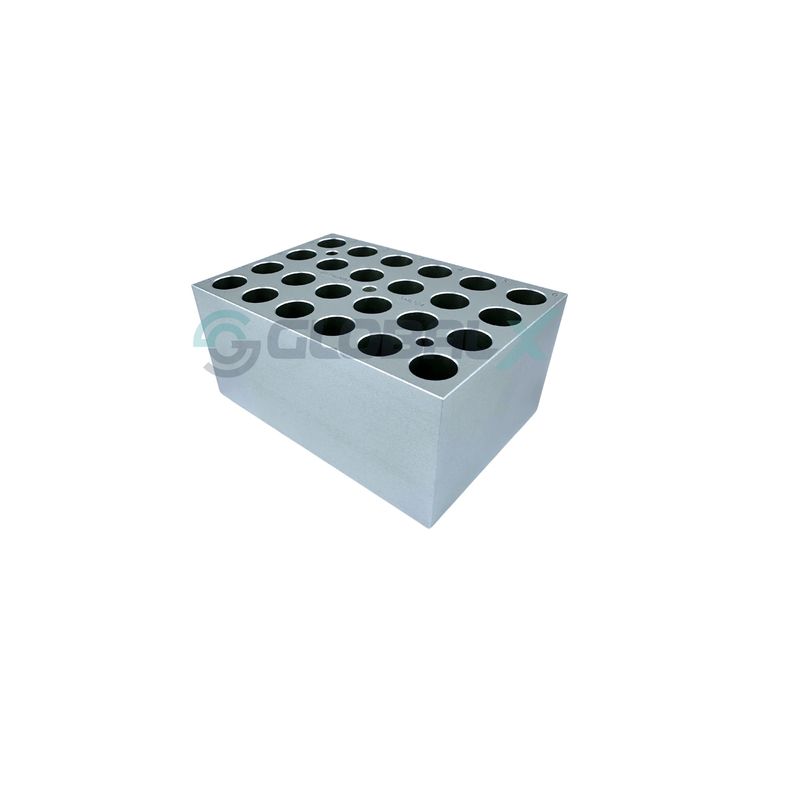 BanhoSeco-XAnalyzer-XADB5-BlocoAluminio24x5ml-angulado
