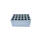 BanhoSeco-XAnalyzer-XADB5-BlocoAluminio24x5ml-frontal