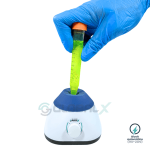 Agitador Mini Vórtex ( 0-3000 RPM )