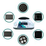 Agitador-Agittex-AX500PRO-AgitadorVortexToque0-3000RPMContinuo100-3000RPM-adaptadores