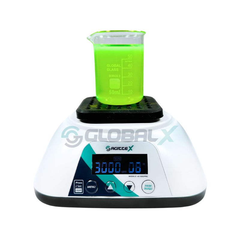 Agitador-Agittex-AX500PRO-AgitadorVortexToque0-3000RPMContinuo100-3000RPM-bequer