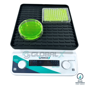 Agitador Oscilante ( 10-80 RPM )