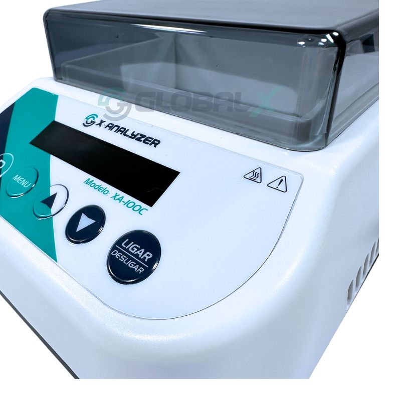 BanhoSeco-XAnalyzer-XA100C-BanhoSeco15C100C-detalhe-painel